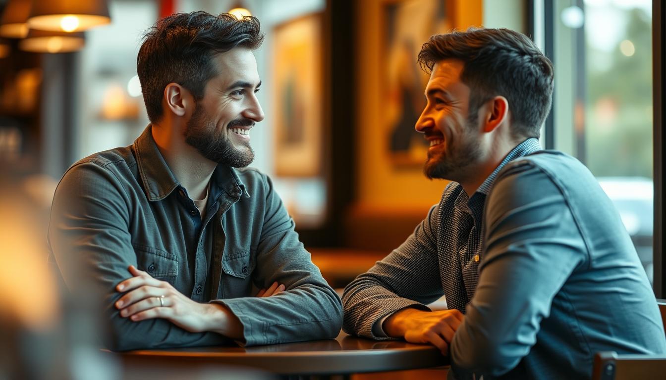 Practical Guide: How to Meet Single Men Looking for the Same Thing as ...