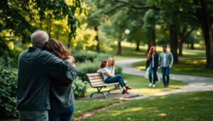 Meaningful connections