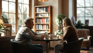 authentic connections