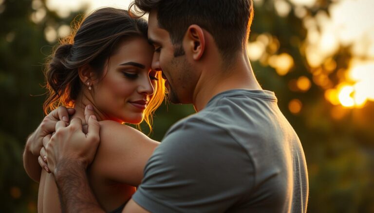 authentic connections in romance