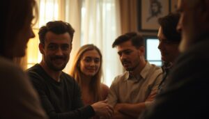 authentic encounters