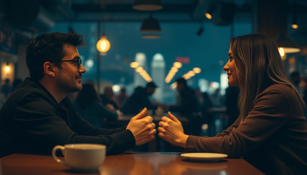 online dating connections