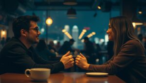 online dating connections