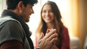 sincere connections in relationships