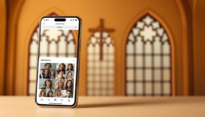 Christian App for Evangelical Singles