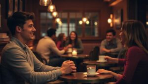 Christian Dating Experiences