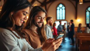 Christian Dating and Faith-based Matchmaking Apps