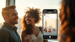 Christian dating app for purposeful relationships