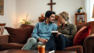 Christian dating for meaningful connections