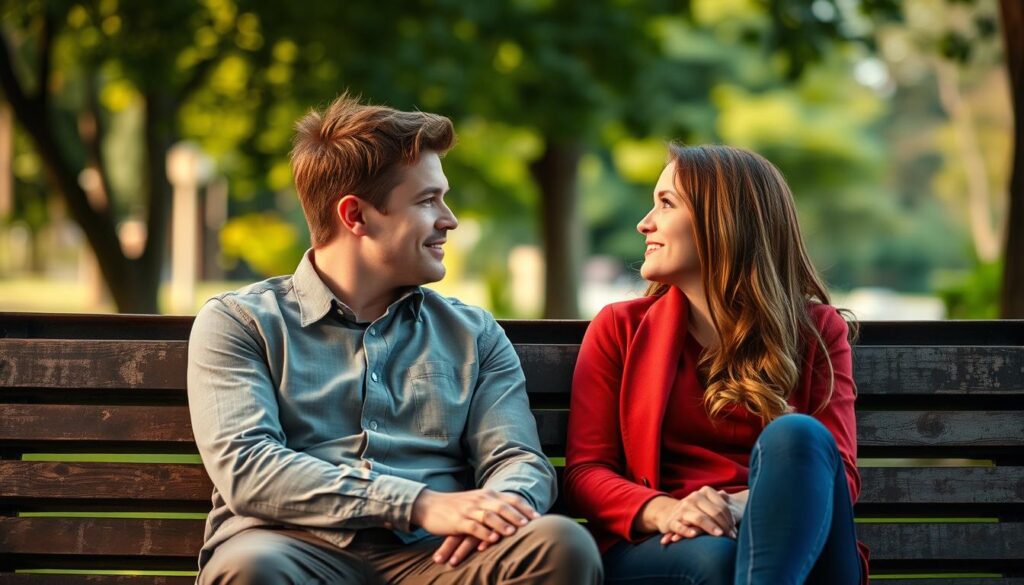 Purposeful relationship in online dating for single Christians
