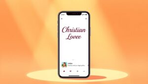 Christian dating apps for finding true love online