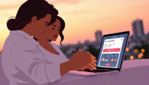 Christian dating online safety