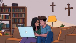 Christian dating values in the digital world