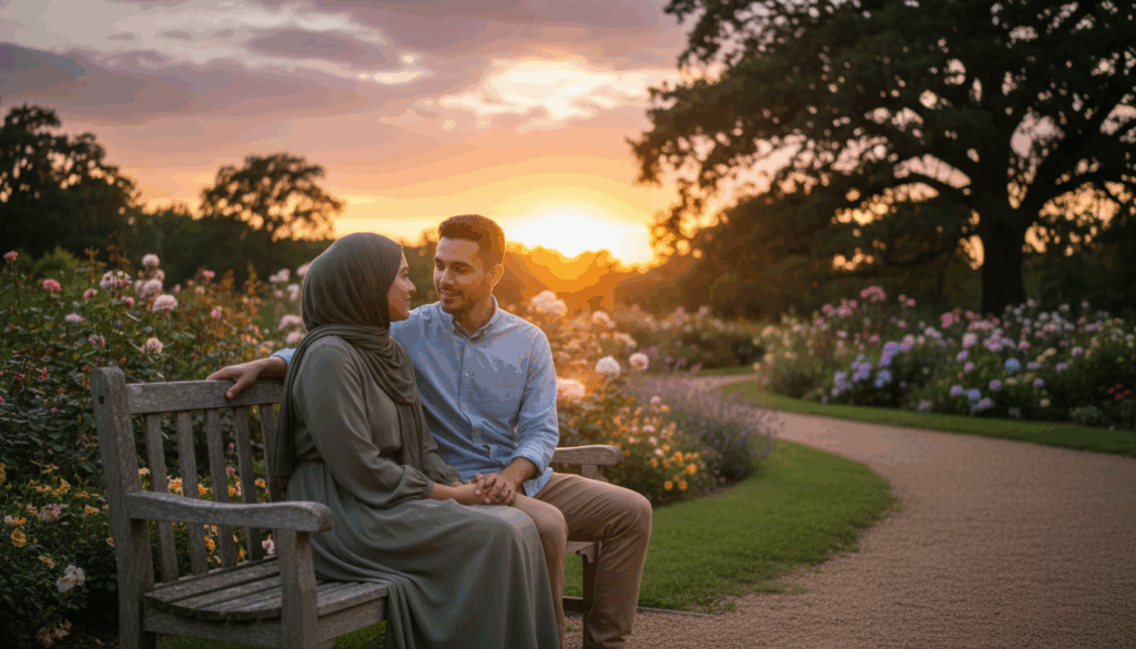 Christian dating and finding true love