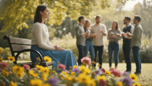 Christian dating and loneliness in faith