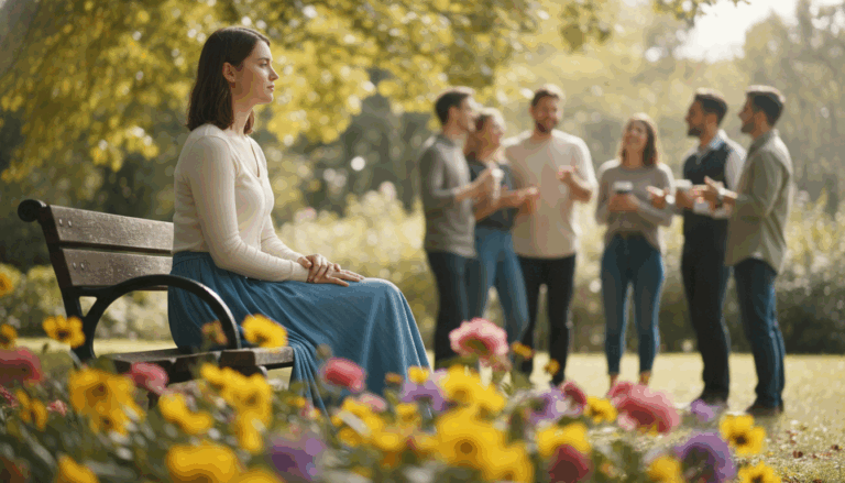 Christian dating and loneliness in faith