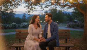 Christian dating and love in the spiritual journey