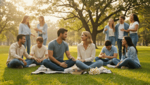 Christian dating and new beginnings