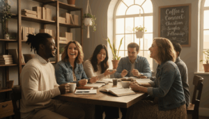 Christian dating and purposeful relationships