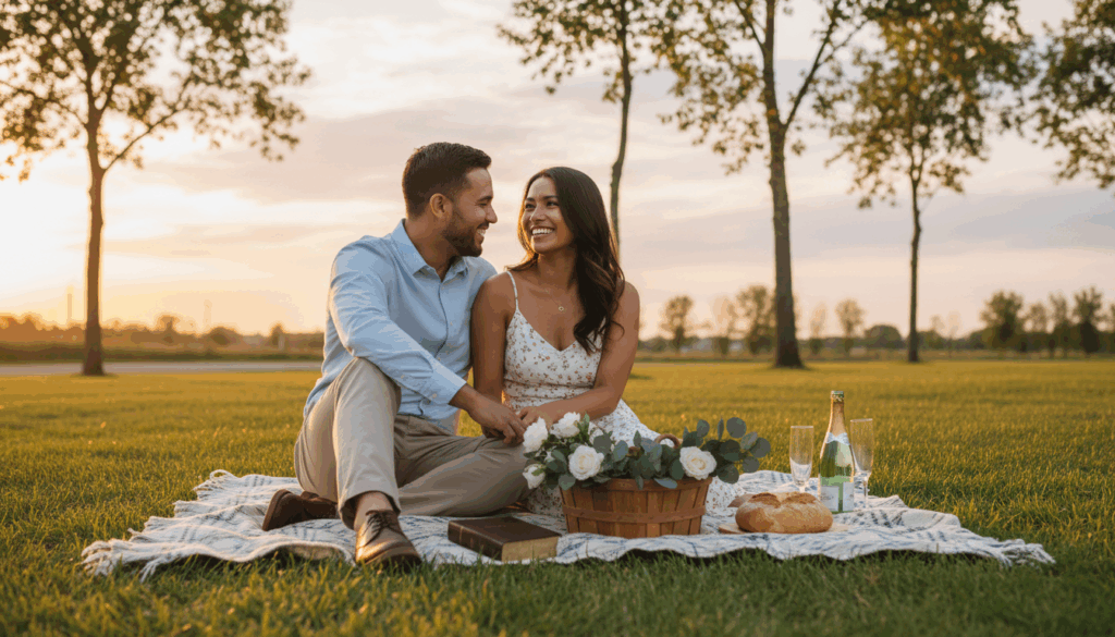 Christian dating values