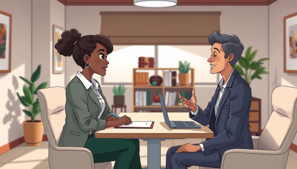active listening techniques