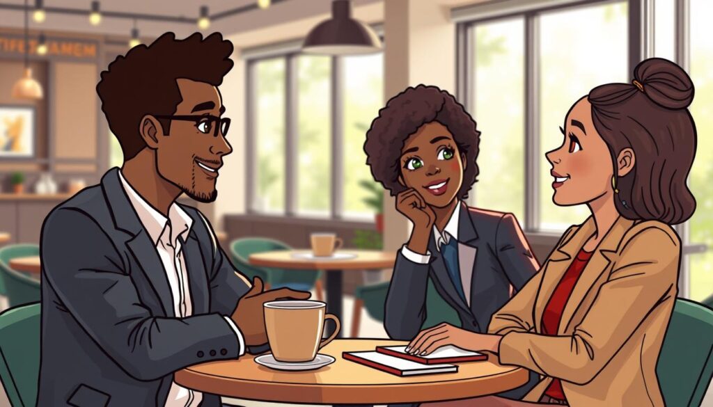 avoiding conversation pitfalls