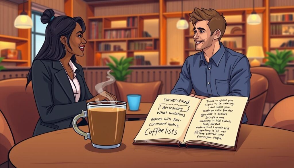 contextual conversation starters