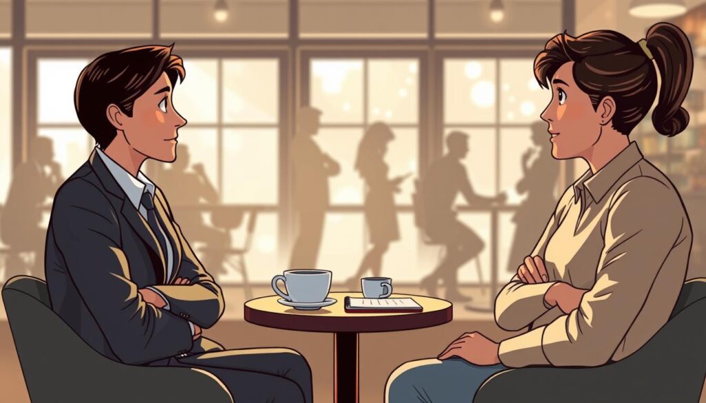interpreting body language and context