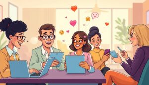 online chat tips,how to start conversation,meet new people