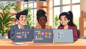 online chat tips,how to start conversation,meet new people