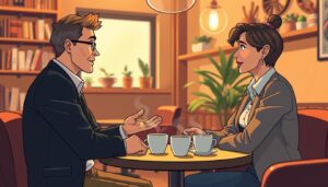 online chat tips,how to start conversation,meet new people
