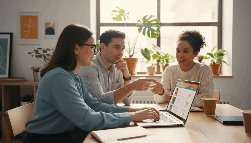 optimising dating profile for authentic connections