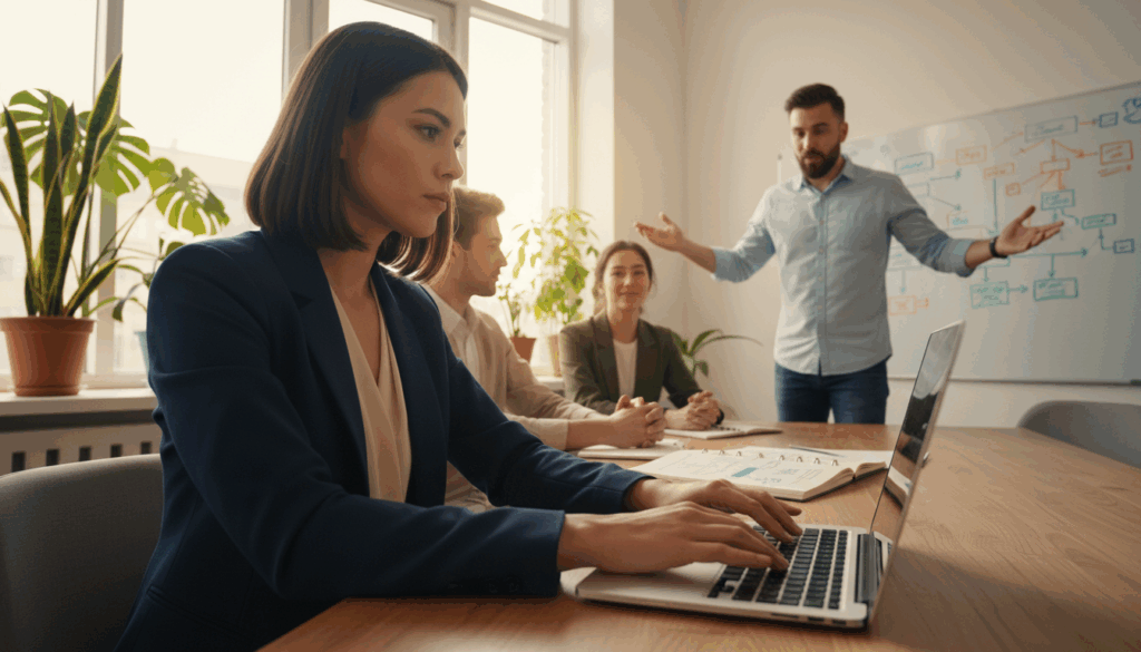practical messaging techniques