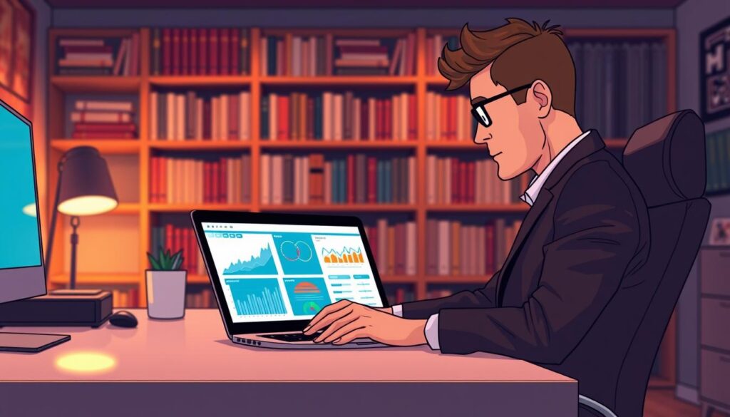 reading digital room timing