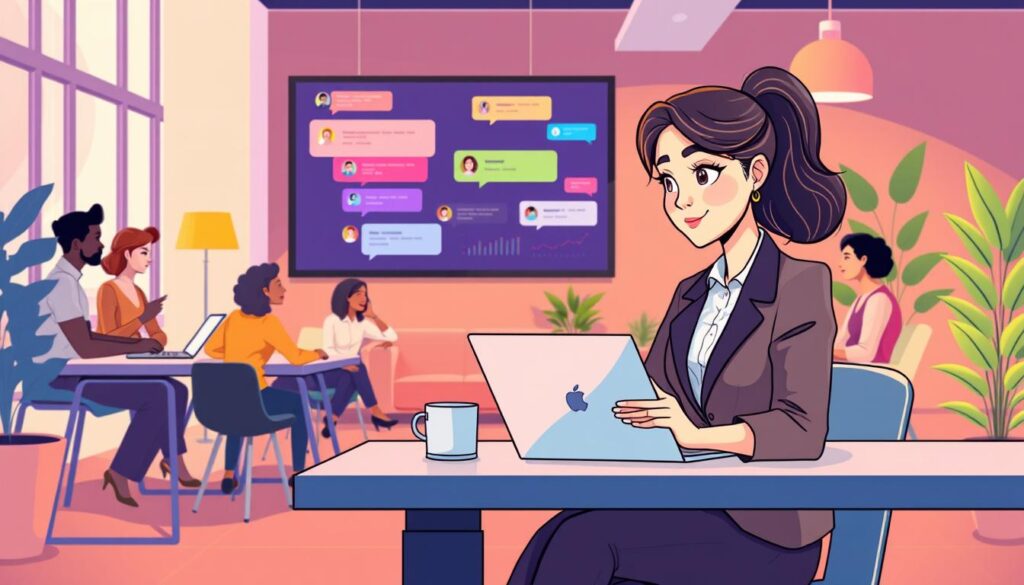 strategies for effective digital engagement