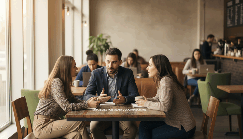 strategies for standout introduction